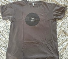 Pearl Jam 2010 Saw Blade 33