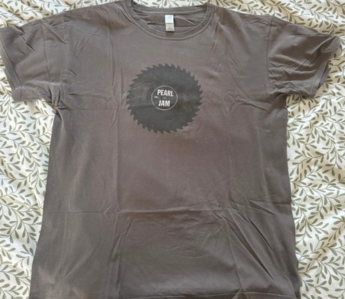 Pearl jam 2010 saw blade - blade, 33