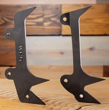 Westcoast Saw Short 3 Point