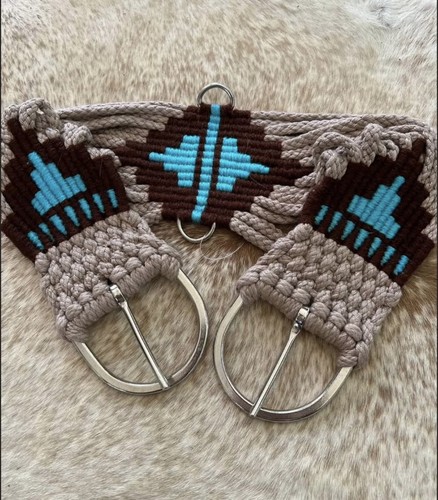 Size western string - size,