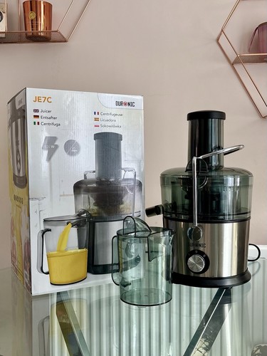 Duronic je7c centrifugal - duronic,