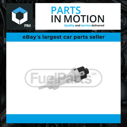 Brake light switch fits - brake,