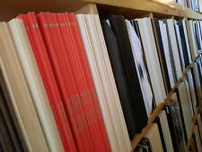 UK GARAGE VINYL RECORD