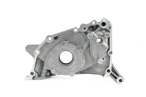 Engine oil pump - pump, for