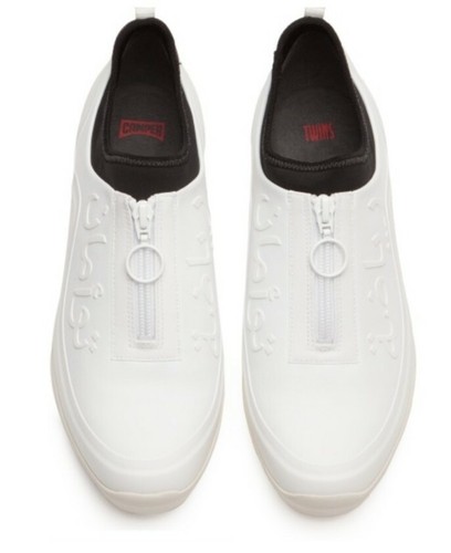 Camper twins isamaya - twins,