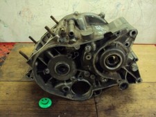 1986-89 GILERA KZ125 KZ 125