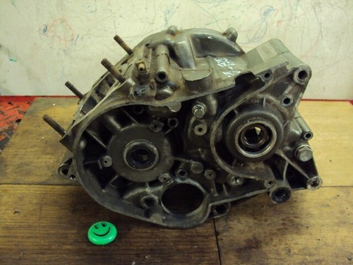 1986 gilera kz125 - 1986-89, 125