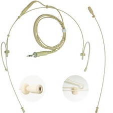 Earhook Microphone For