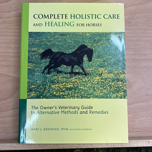 Complete holistic care and - care,