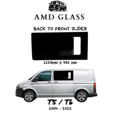 VW Transporter T5/T6 Passenger