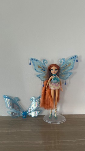 Winx club mattel - club,