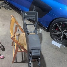 AUDI A3 CENTRE CONSOLE ARMREST 8V2863241 MK3 8V 2012 - 2016