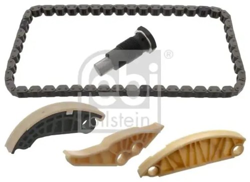 Timing chain kit silent - silent,