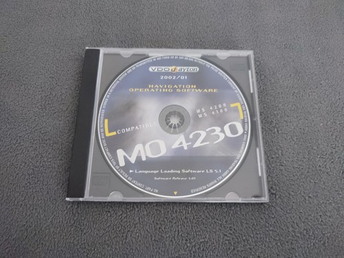 Vdo dayton mo4230 4230 - dayton,