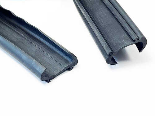 Custom fit seal for eriba - custom,