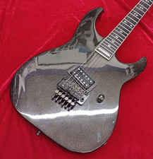 [KRAMER] Stagemaster Standard 1987 ST Type Electric Guitar With Soft Case Used