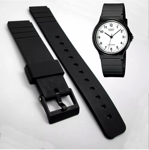 Watch strap fit - to,