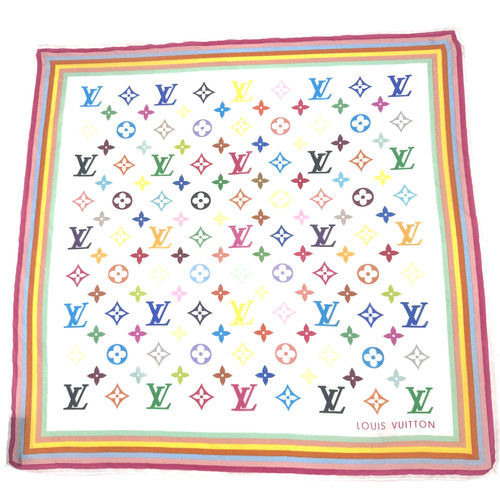 Louis vuitton monogram white - vuitton,