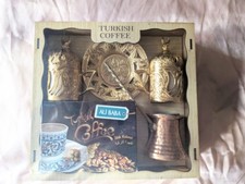ALI BABA TURKISH COFFEE CUP