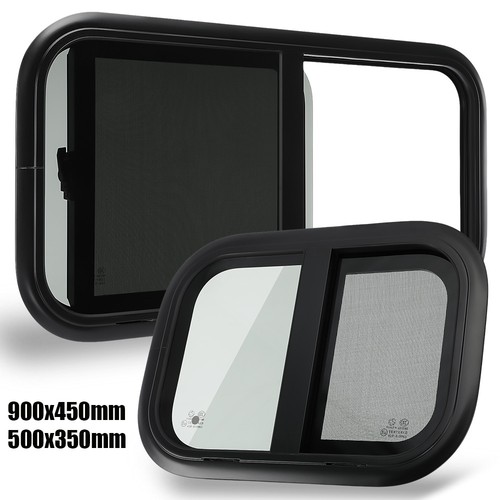 Camper van sliding - van,