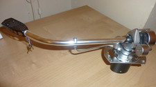 SME Model 3009 Series II improved Tonearm