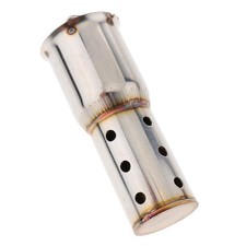 51mm Exhaust Muffler Baffle