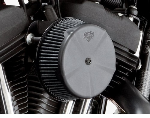 Vance hines vo2 air cleaner - vance, &