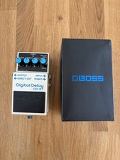 BOSS DD-3T Digital Delay