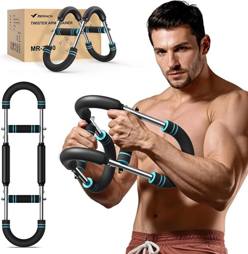 Merach twister arm trainer - twister,