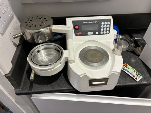 Scheu dental ministar - dental,