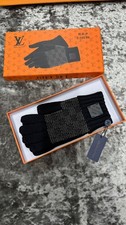 Louis Vuitton Gloves
