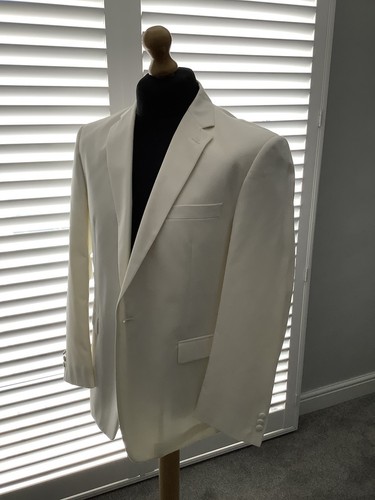 Men classic cream white - men’s,