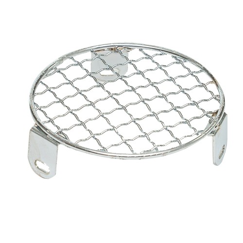 Round mesh grilles - round,