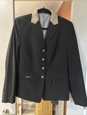 Pikeur Show Jumping Jacket Size 30