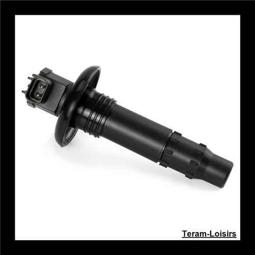 Ignition coil spark - ignition,