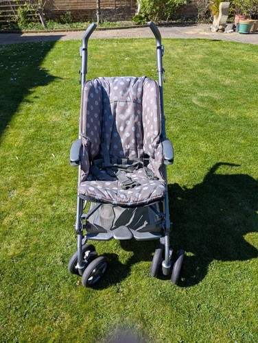 Mamas and papas pliko - and,