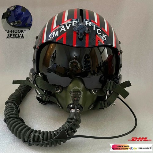 Top gun maverick hgu size - gun,