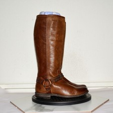 FRYE PHILLIP Studded Harness