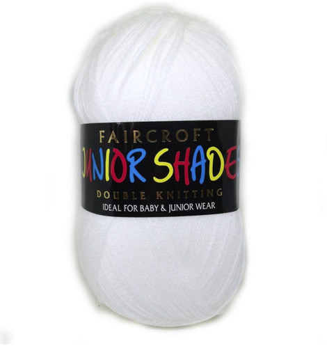 Woolcraft faircroft junior - faircroft,