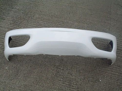 Ferrari 360 front bumper - 360,
