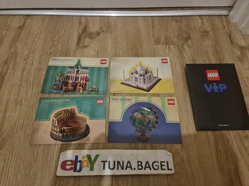 Lego 5007521 gear stationery - 5007521,