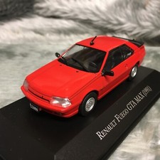 IXO /Altaya 1:43 Argentinian