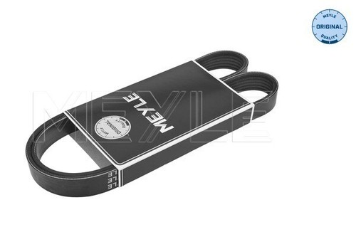 New ribbed belt for citroën - new,