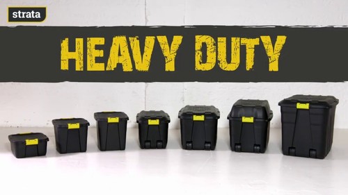 Strata heavy duty storage - heavy,