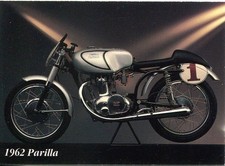 1992 Inline Motorcycles