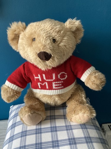 Bhs 2015 bobby - bear, me