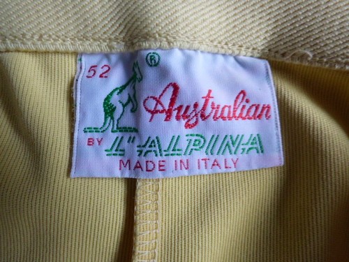 Vtg circa - vtg,