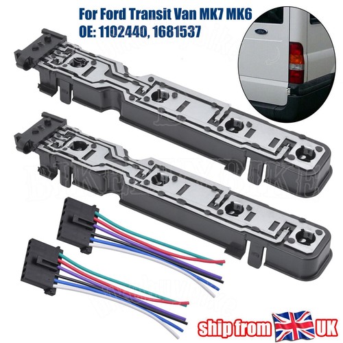 Ford transit bulb holder - bulb,