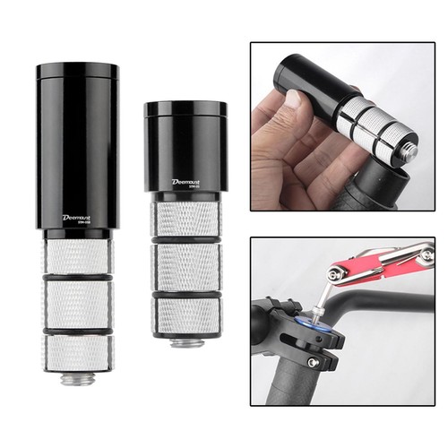 Bicycle fork stem - stem, handlebar