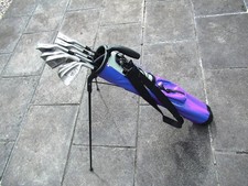 Mizuno axis PCS Irons 3 to 9 +